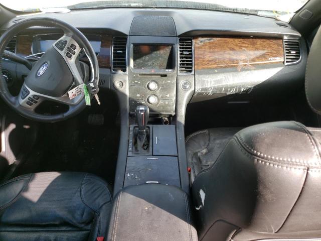 Photo 9 from auction – 2013 FORD TAURUS LIM with VIN 1FAHP2F8XDG110130