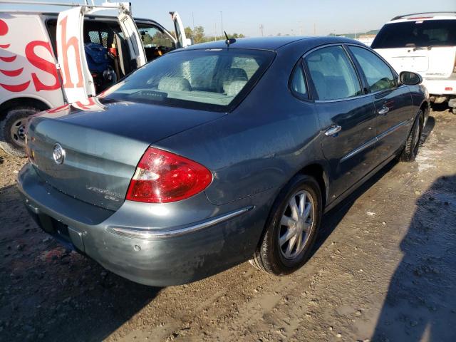Photo 4 from auction – 2006 BUICK LACROSSE C with VIN 2G4WD582961151686