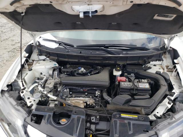 Photo 7 from auction – 2019 NISSAN ROGUE S with VIN 5N1AT2MTXKC745346