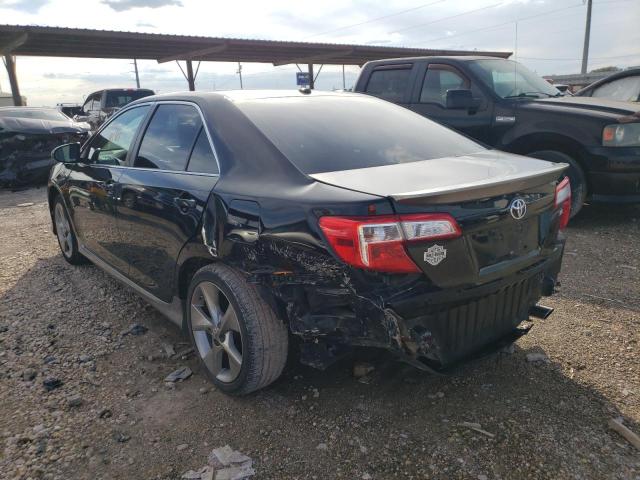 Photo 3 from auction – 2014 TOYOTA CAMRY L with VIN 4T1BF1FK6EU360004
