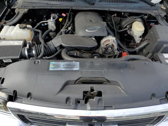 Photo 7 from auction – 2006 GMC NEW SIERRA with VIN 2GTEK13T661181243