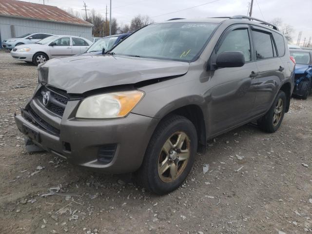 Photo 2 from auction – 2011 TOYOTA RAV4 with VIN JTMBF4DV8BD039970