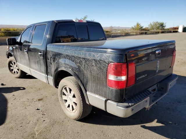 Фото 3 с аукциона – 2006 LINCOLN MARK LT с VIN 5LTPW18516FJ00937