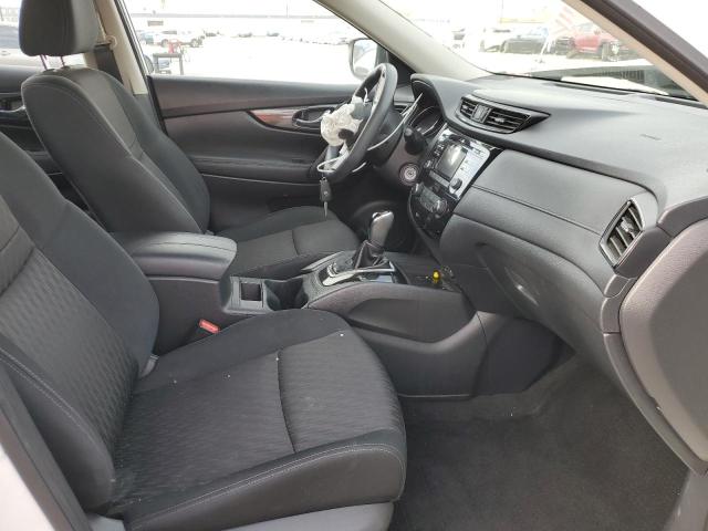 Photo 5 from auction – 2017 NISSAN ROGUE S with VIN KNMAT2MT3HP545852