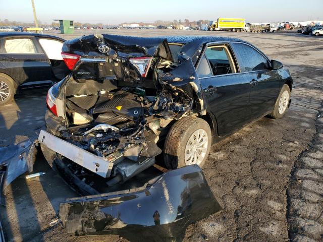 Photo 4 from auction – 2015 TOYOTA CAMRY LE with VIN 4T1BF1FKXFU477764