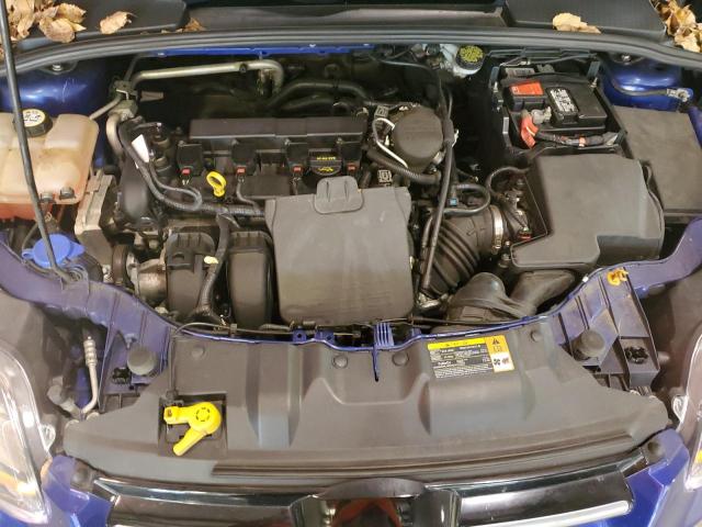 Photo 7 from auction – 2013 FORD FOCUS SE with VIN 1FADP3K24DL175410