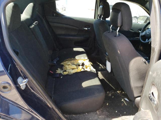 Photo 6 from auction – 2014 DODGE AVENGER SE with VIN 1C3CDZAB7EN150997