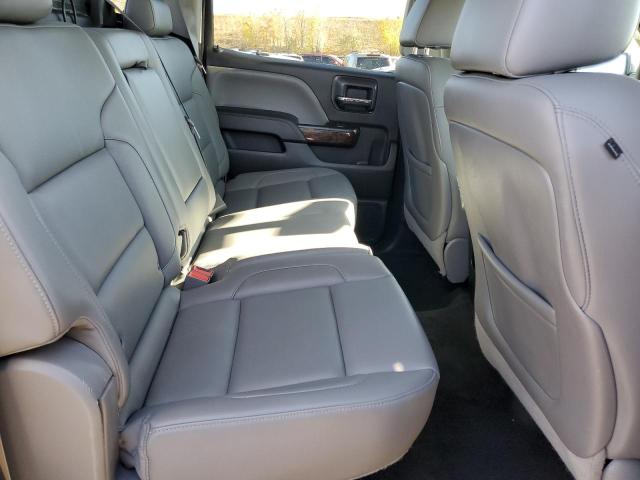 Photo 6 from auction – 2015 GMC SIERRA K15 with VIN 3GTU2VEC6FG131787