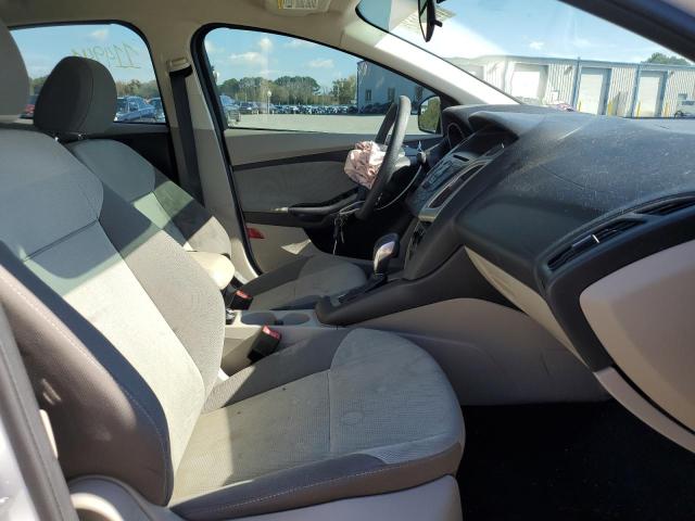 Photo 5 from auction – 2014 FORD FOCUS SE with VIN 1FADP3F21EL161525
