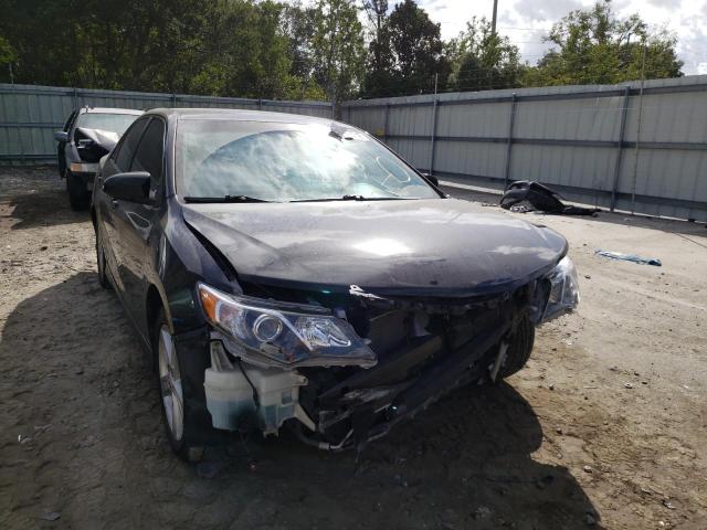 Photo 9 from auction – 2012 TOYOTA CAMRY BASE with VIN 4T1BF1FK6CU177294