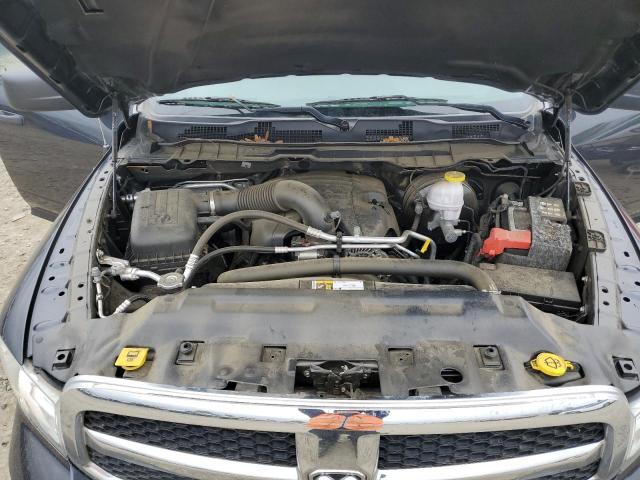 Photo 7 from auction – 2019 RAM 1500 CLASS with VIN 1C6RR7FT7KS729702