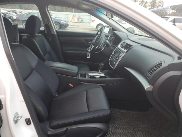 Photo 5 from auction – 2016 NISSAN ALTIMA 3.5 with VIN 1N4BL3APXGC237364