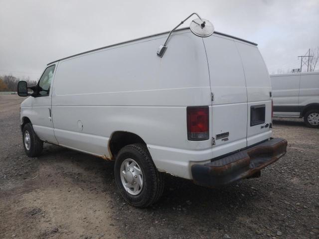 Photo 3 from auction – 2012 FORD ECONOLINE with VIN 1FTSE3EL7CDA31256