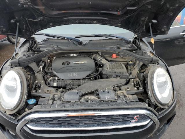 Photo 7 from auction – 2017 MINI COOPER S C with VIN WMWLU5C5XH2E80828