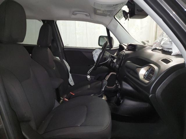 Photo 5 from auction – 2017 JEEP RENEGADE L with VIN ZACCJBBB7HPG31564