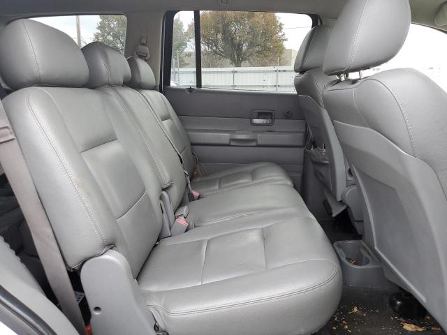 Photo 6 from auction – 2006 DODGE DURANGO SL with VIN 1D4HD48N16F141229
