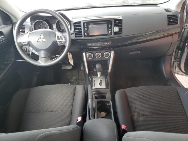 Photo 9 from auction – 2017 MITSUBISHI LANCER ES with VIN JA32U2FU7HU003726