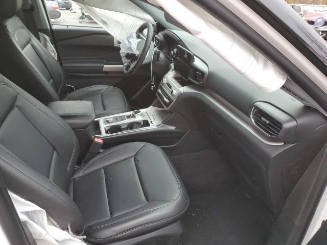 Photo 5 from auction – 2022 FORD EXPLORER X with VIN 1FMSK8DH3NGA81281