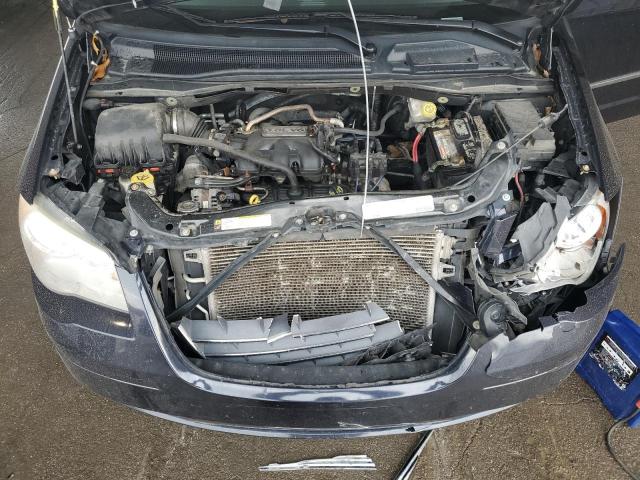 Photo 7 from auction – 2010 CHRYSLER TOWN & COU with VIN 2A4RR5D1XAR436918