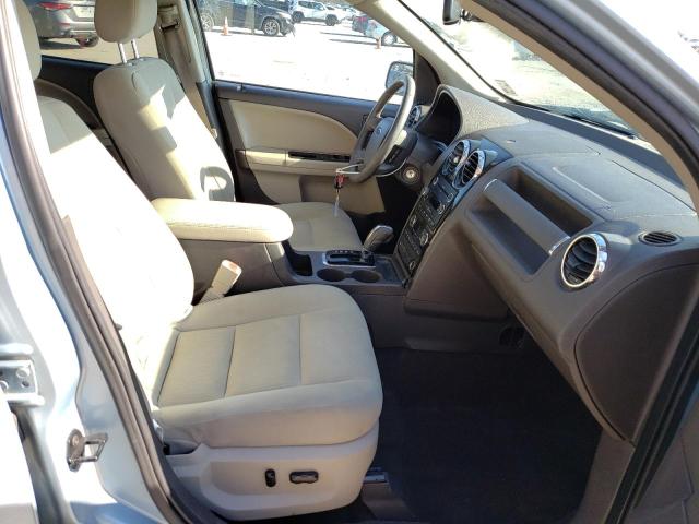 Photo 5 from auction – 2008 FORD TAURUS X S with VIN 1FMDK02W28GA01209