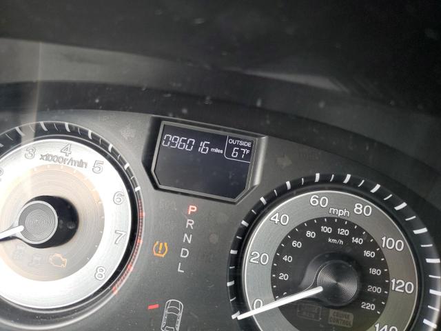 Photo 8 from auction – 2015 HONDA ODYSSEY EX with VIN 5FNRL5H69FB100242