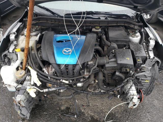 Photo 7 from auction – 2012 MAZDA 3 I with VIN JM1BL1M89C1697916