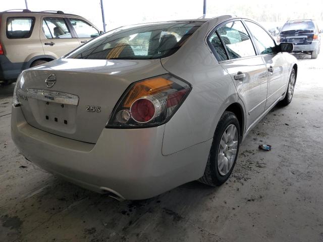 Photo 4 from auction – 2012 NISSAN ALTIMA BAS with VIN 1N4AL2AP5CC212405