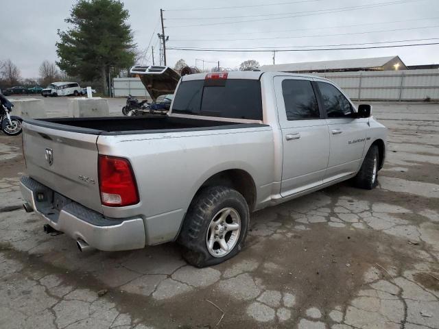 Photo 4 from auction – 2011 DODGE RAM 1500 with VIN 1D7RV1CT1BS613178