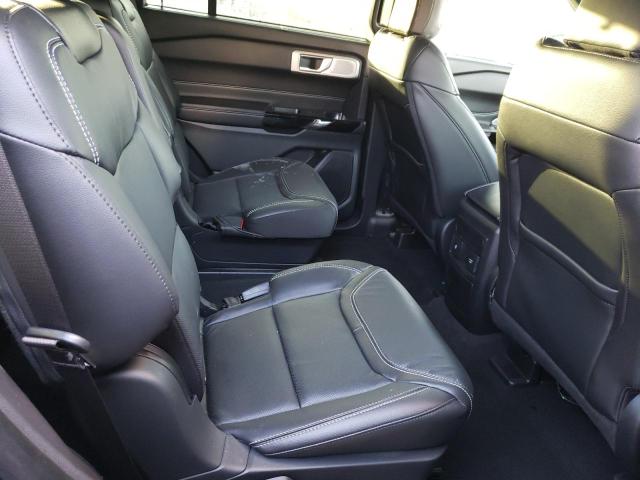 Photo 6 from auction – 2022 FORD EXPLORER S with VIN 1FM5K8GC8NGB50561