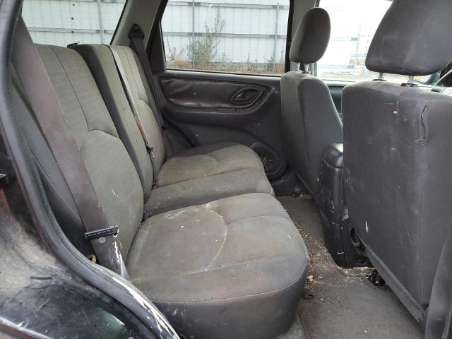 Photo 6 from auction – 2005 MAZDA TRIBUTE I with VIN 4F2YZ02Z05KM57620