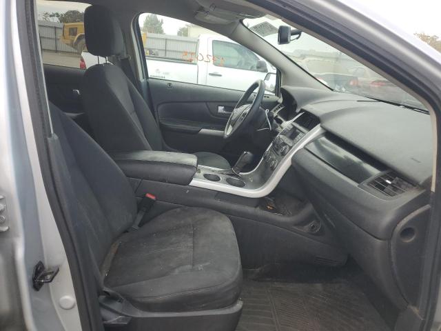 Photo 5 from auction – 2012 FORD EDGE SE with VIN 2FMDK3GCXCBA53865