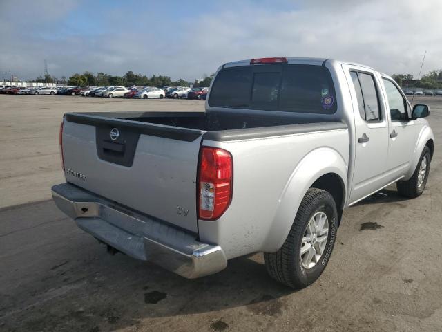 Photo 4 from auction – 2014 NISSAN FRONTIER S with VIN 1N6AD0ER7EN729524