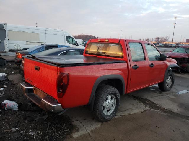 Photo 4 from auction – 2007 CHEVROLET COLORADO with VIN 1GCDT13E078164401