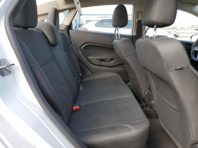 Photo 6 from auction – 2017 FORD FIESTA SE with VIN 3FADP4BJ3HM155537