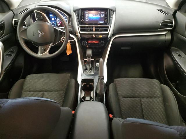 Photo 8 from auction – 2020 MITSUBISHI ECLIPSE CR with VIN JA4AT3AAXLZ039323