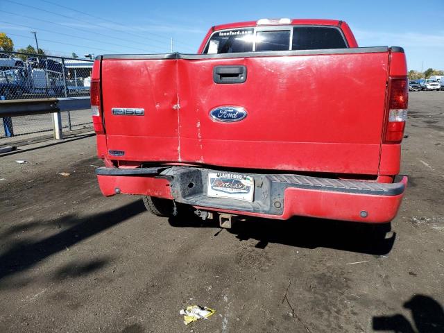 Photo 9 from auction – 2004 FORD F150 with VIN 1FTPX14524KD36068