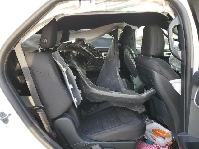 Photo 11 from auction – 2020 FORD EXPLORER X with VIN 1FMSK7DH2LGB42109