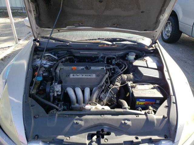 Photo 7 from auction – 2003 HONDA ACCORD EX with VIN 1HGCM72643A025253