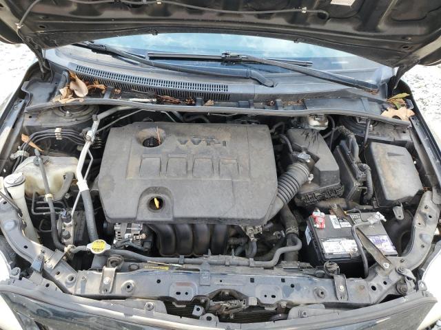 Photo 7 from auction – 2011 TOYOTA COROLLA BA with VIN 2T1BU4EEXBC654277
