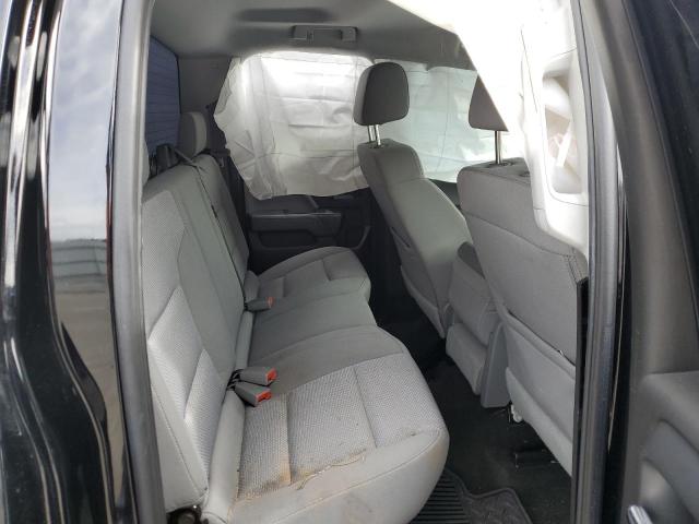Photo 6 from auction – 2017 CHEVROLET SILVERADO with VIN 1GCRCPEC9HZ261029