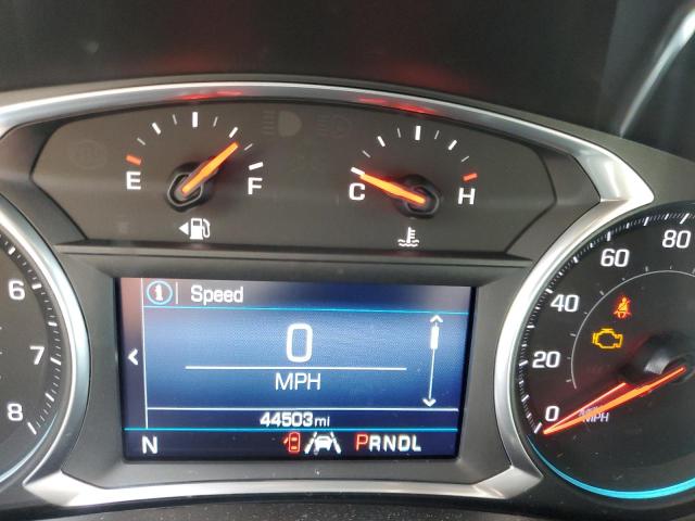 Photo 8 from auction – 2019 CHEVROLET EQUINOX LT with VIN 3GNAXJEV3KS629605