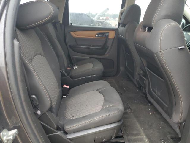 Foto 6 de la subasta – 2014 CHEVROLET TRAVERSE L con VIN 1GNKRGKD4EJ265245