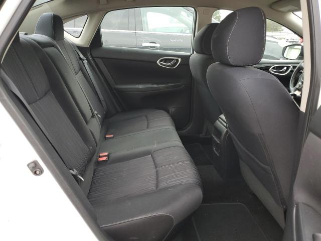 Photo 6 from auction – 2017 NISSAN SENTRA S with VIN 3N1AB7AP2HY207058