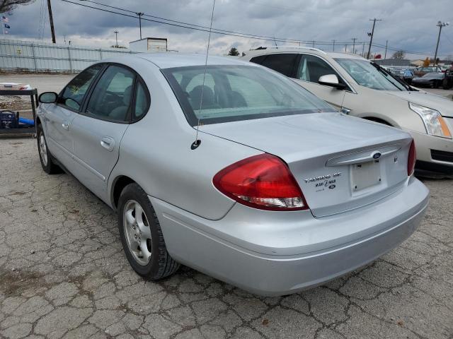 صورة رقم 3 من المزاد - 2004 FORD TAURUS SE مع VIN 1FAFP53U64G121068