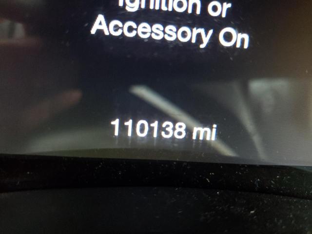 Photo 8 from auction – 2017 JEEP GRAND CHER with VIN 1C4RJEAG6HC845751