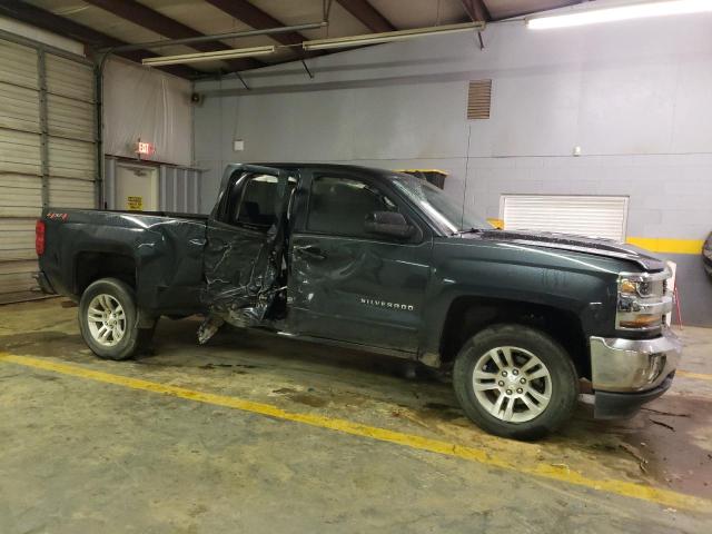 Photo 9 from auction – 2019 CHEVROLET silverado with VIN 2GCVKPEC9K1162079