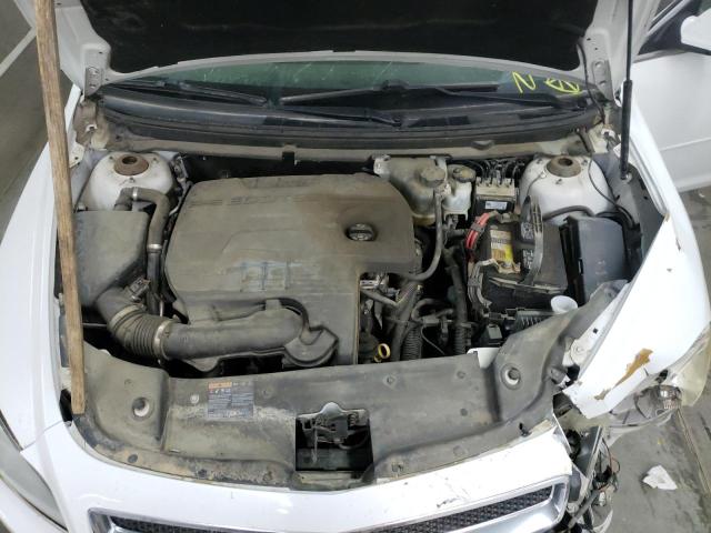 Photo 7 from auction – 2010 CHEVROLET MALIBU 1LT with VIN 1G1ZC5EB4AF298937