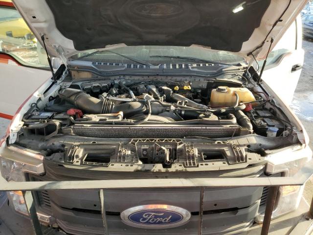 Photo 7 from auction – 2017 FORD F350 SUPER with VIN 1FT8W3DTXHEE79940