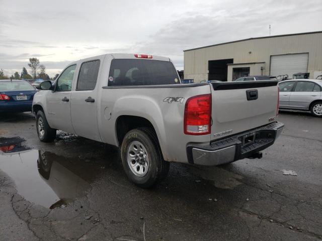 Zdjęcie 3 z aukcji – 2007 GMC NEW SIERRA z VIN 2GTEK13C671706691