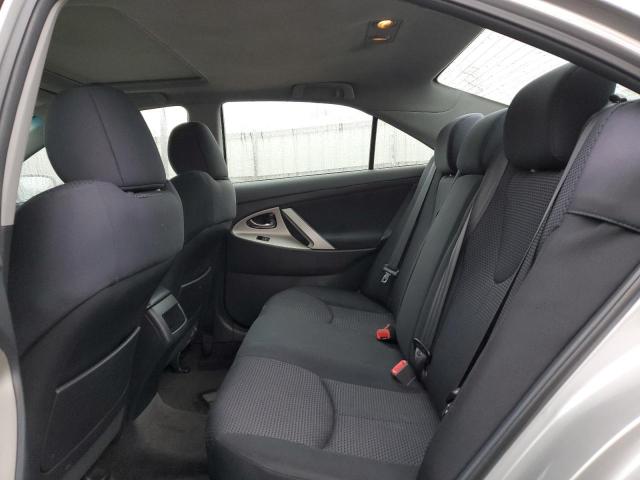 Photo 6 from auction – 2011 TOYOTA CAMRY BASE with VIN 4T1BF3EKXBU204699